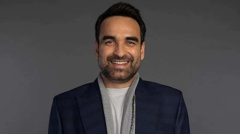 Pankaj Tripathi