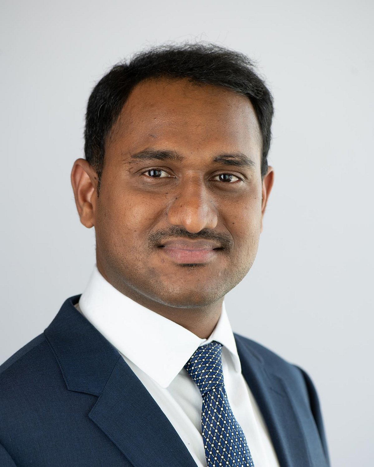 Dr. Venkata Ratna Kumar Rudravaram