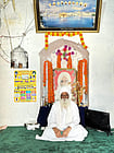 Bhai Jaita, like his great-great grandfather Bhai Kalyana, dedicated his whole life for the cause of the Guru Ghar. 
