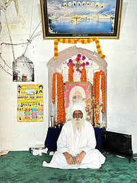Remembering The Legacy Of Bhai Jaita On The 350th Anniversary Of Guru Tegh Bahadur Martyrdom Bhai Jaita, like his great-great grandfather Bhai Kalyana, dedicated his whole life for the cause of the Guru Ghar.