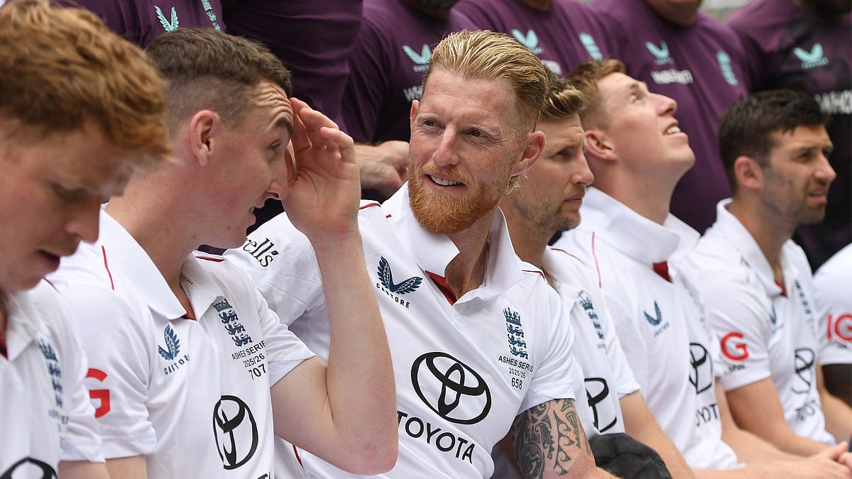 Opta : England captain Ben Stokes