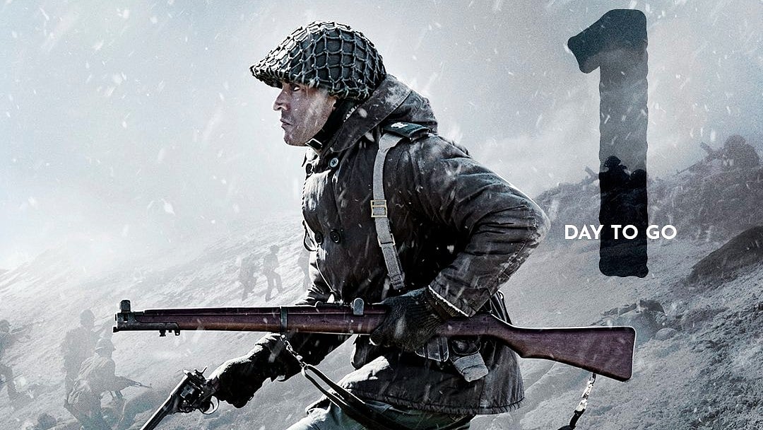 Farhan Akhtar's 120 Bahadur box office prediction Day 1 - X