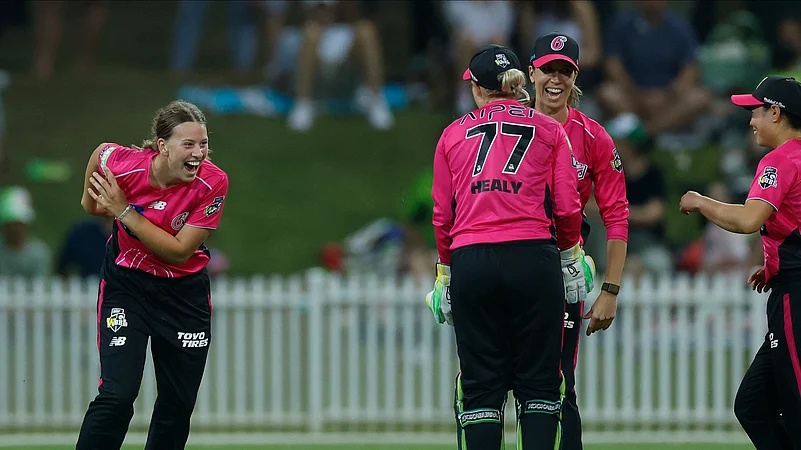 Sydney Sixers Vs Sydney Thunder Live Streaming, Womens Big Bash League Toss Update Playing XIs