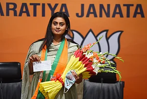 IMAGO / Hindustan Times : Shreyasi Singh