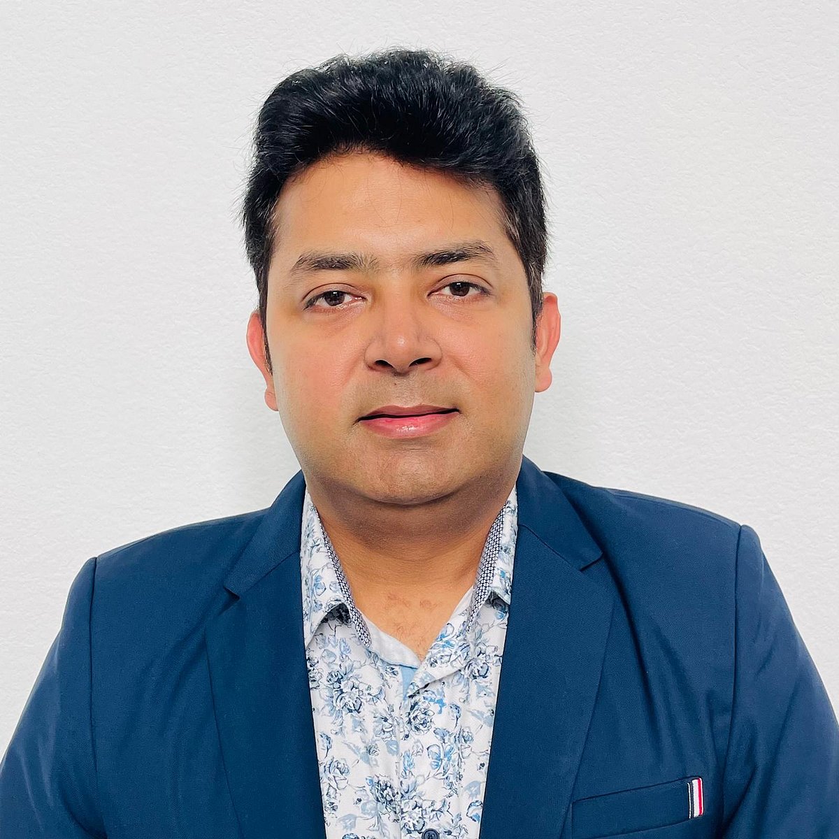 Gaurav Kumar Sinha