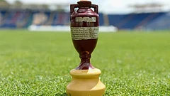 The Ashes Urn - File Photo