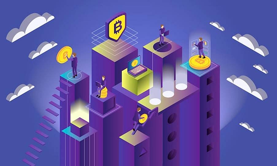 How Does Cross-Metaverse Interoperability Enhance Token Demand And Investor Confidence?