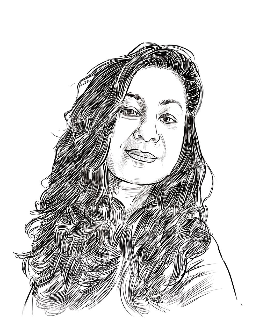 Fozia Yasin
