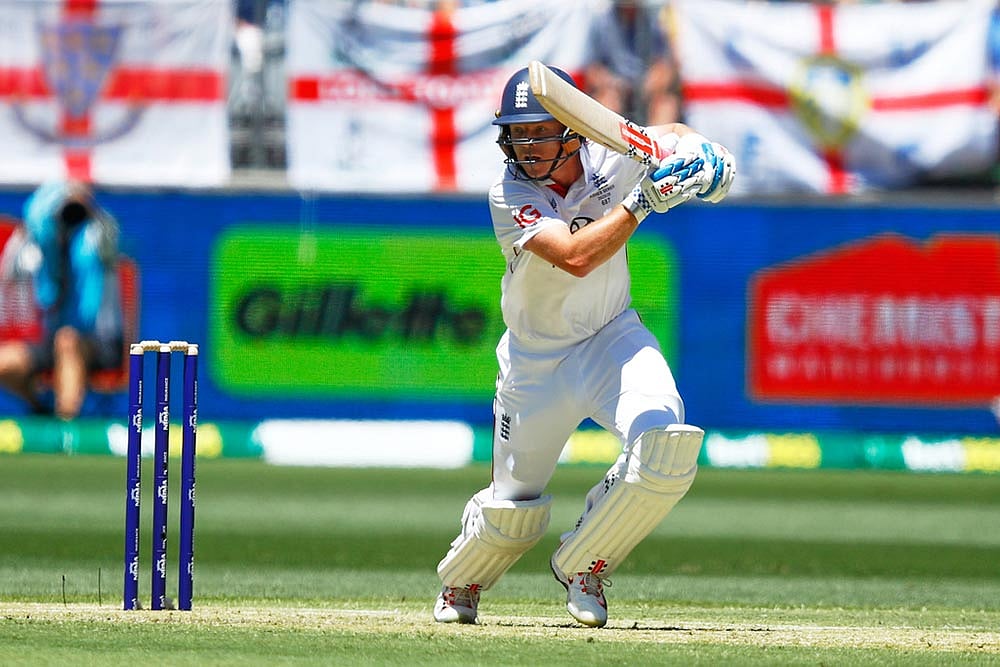 Australia vs England 1st Test Day 1