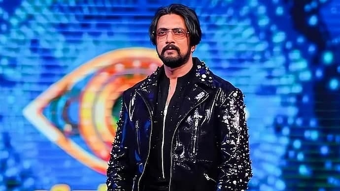 X : Complaint filed against Bigg Boss Kannada 12 host Kiccha Sudeep and other contestants.