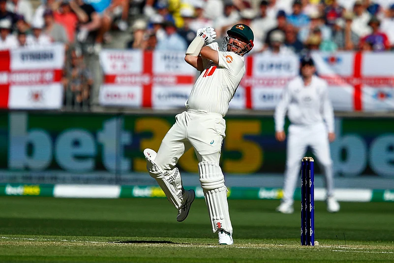 Australia vs England Cricket