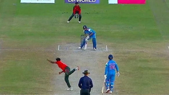 India A Vs Bangladesh A, ACC Asia Cup Rising Stars 2025: IND-A Make Unwanted Super Over History