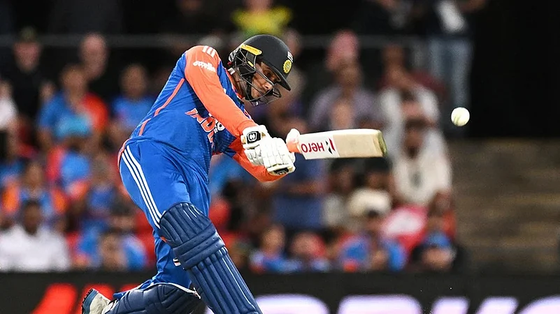IND Vs ENG, T20 World Cup: semi-final