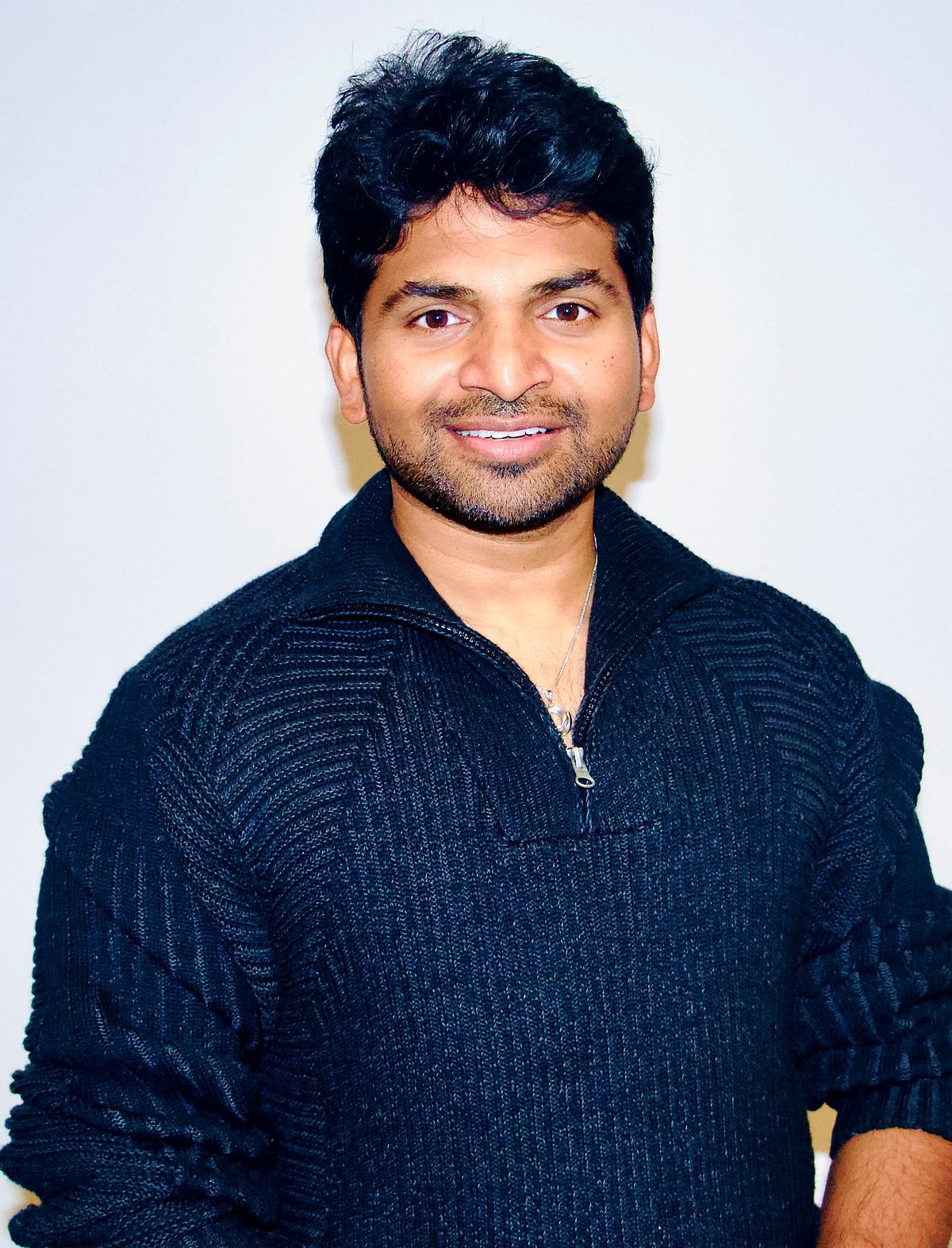 Samanth Gurram