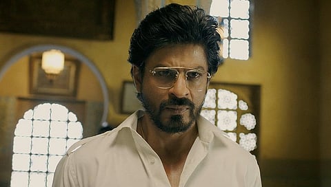 Raees Still