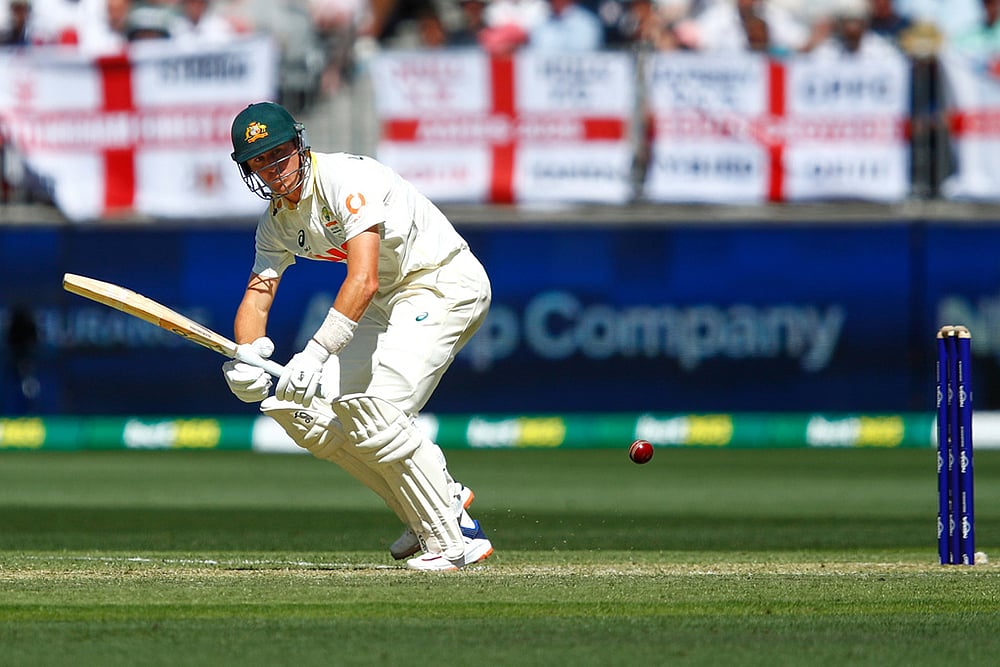 ENG vs AUS 1st Test