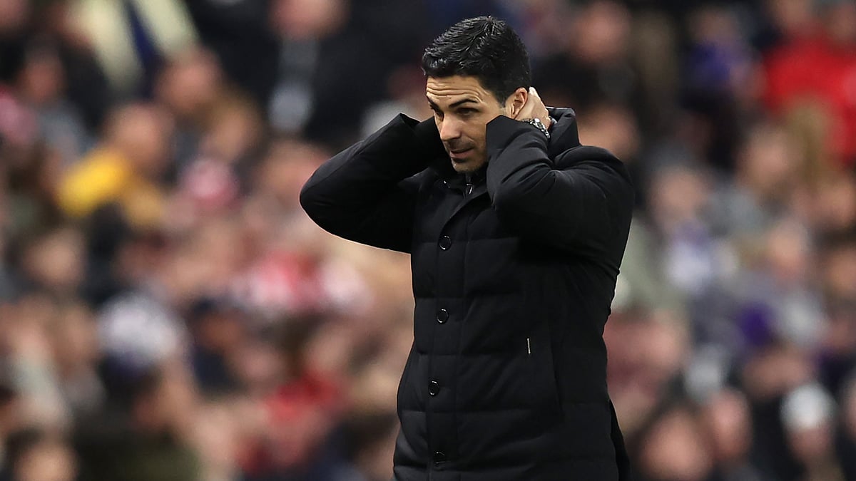 Arsenal Vs Tottenham Hotspur Preview, English Premier League 2025-26