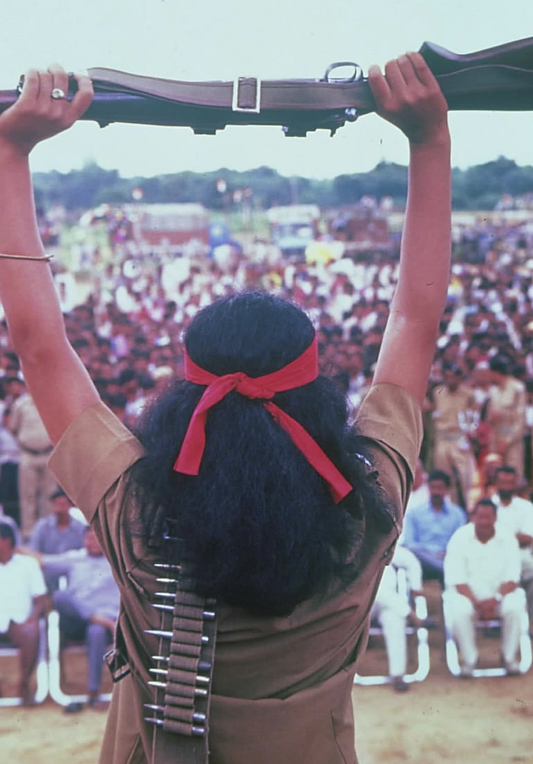 Bandit Queen Still
