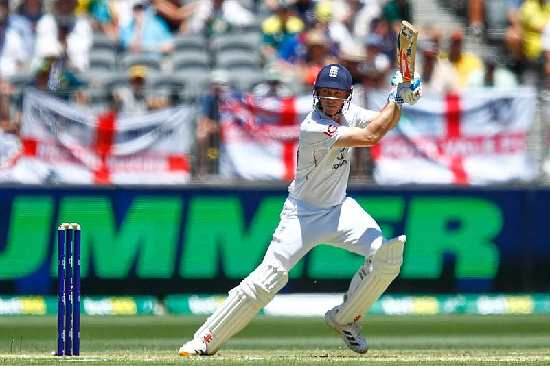 England vs Australia Cricket Match