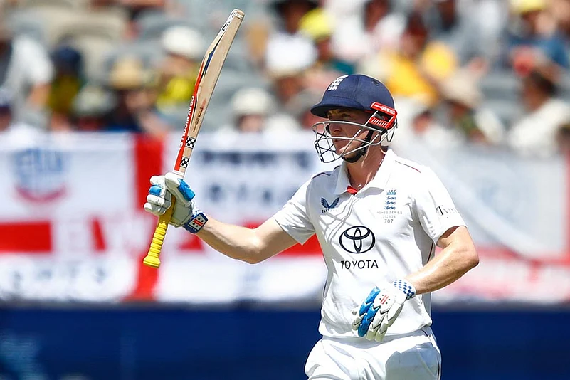 Australia England Cricket