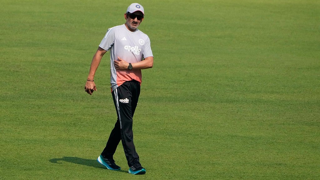 Gautam Gambhir Covid Drugs Case: Delhi High Court Quashes Criminal Complaint