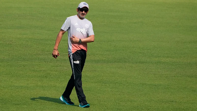 Gautam Gambhir Covid Drugs Case: Delhi High Court Quashes Criminal Complaint