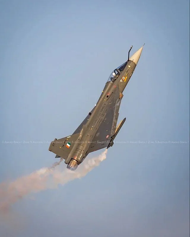 TEJAS