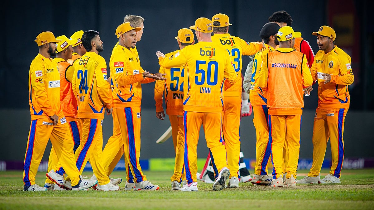 Photo: X/Nepal Premier League : Sudur Paschim Royals Vs Biratnagar Kings Live Streaming, Nepal Premier League Qualifier 1: When And Where To Watch