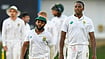 South Africa Vs Australia: Nortje Returns After Three-Year Test Absence, Rabada Misses Out As Proteas Name Durban XI File Photo : South Africa's Temba Bavuma and Kagiso Rabada during first Test