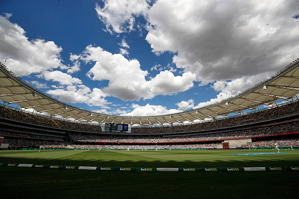 England Australia Cricket