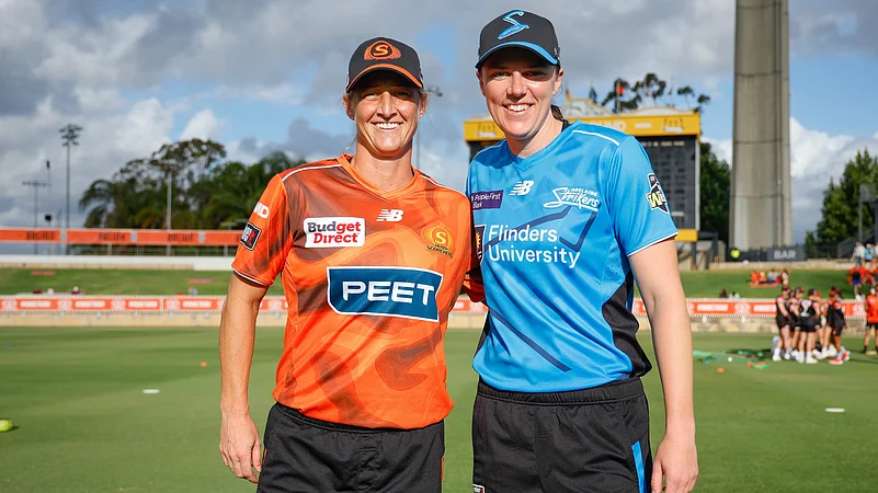 Perth Scorchers Vs Adelaide Strikers Live Streaming, WBBL 2025: ADS-W To Bowl First