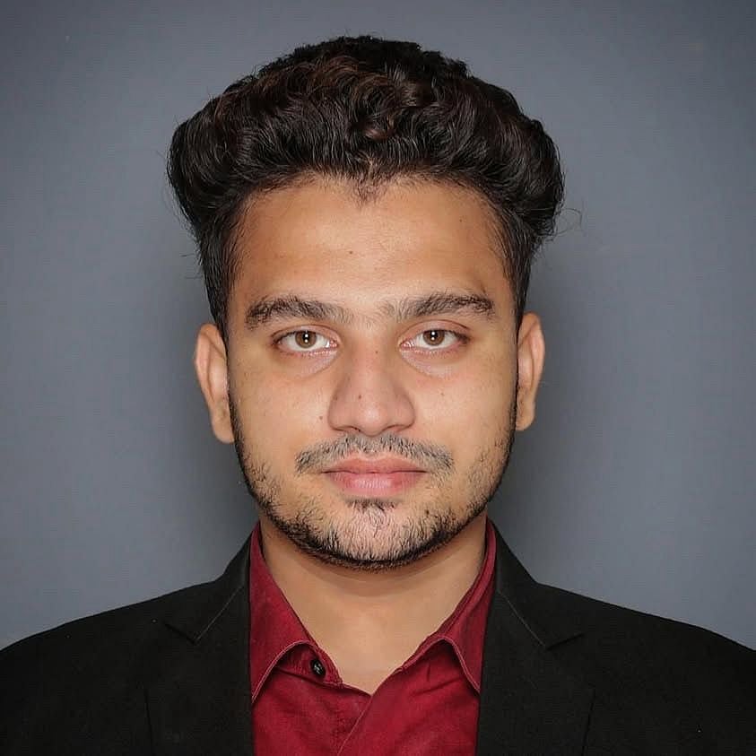 Ahmed Shah