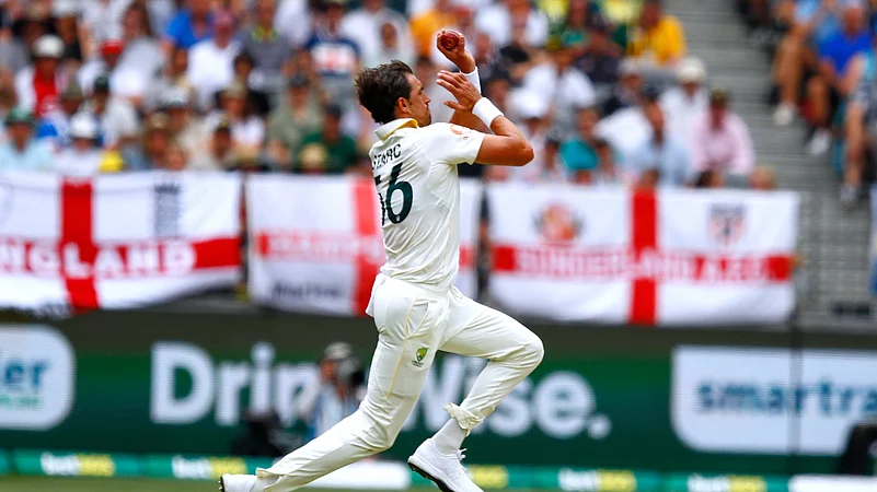 Australia Vs England, 1st Ashes Test: Mitchell Starc Ends 34-Year Aussie 10-Wicket Drought