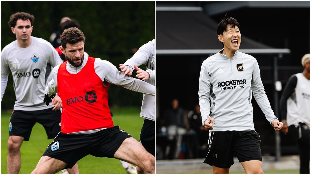 Vancouver Whitecaps vs Los Angeles FC MLS Cup 2025 Playoffs Western Conference Semi-final