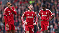Liverpool Vs Chelsea Live Streaming, Premier League 2025-26: Preview, H2H, Team News – All You Need To Know File : Liverpool suffered another defeat at the hands of Man United.