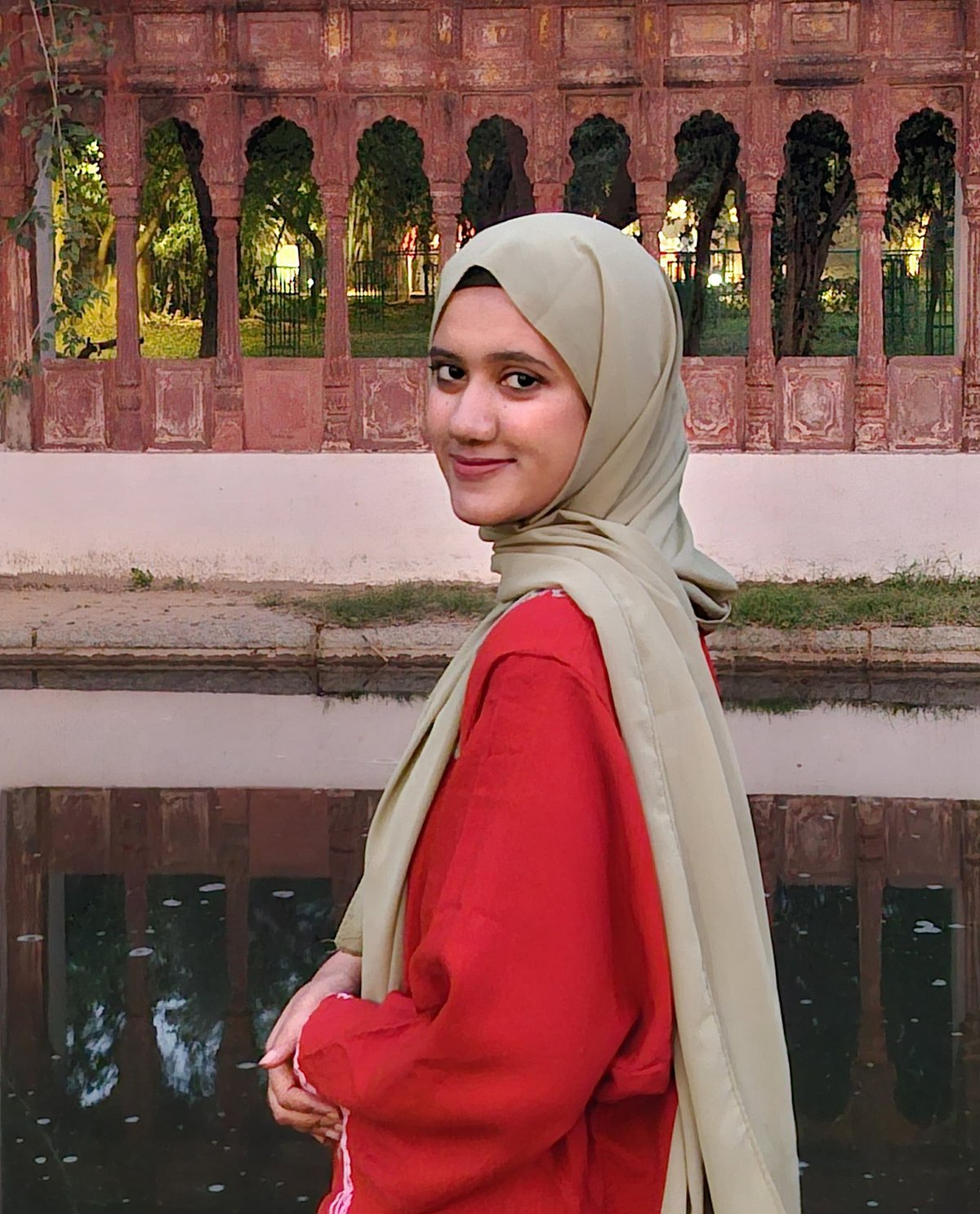 Maryam Hassan