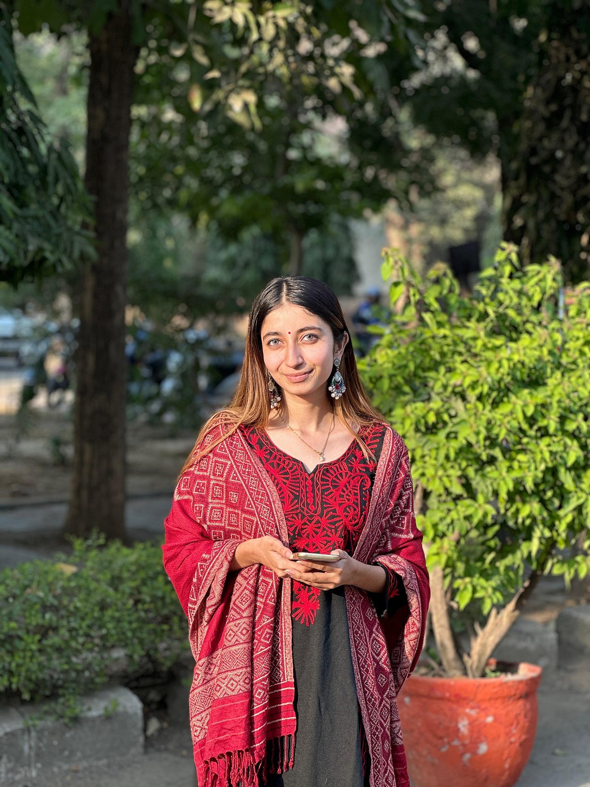 Unzila Sheikh