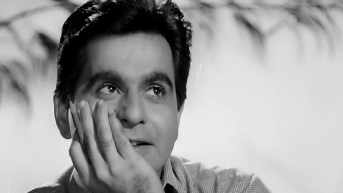 Madhumati