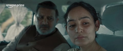 A still from Nishaanchi 2 (2025)