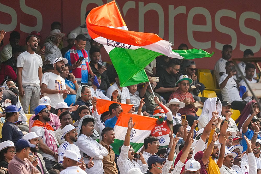 IND vs SA: 1st Test Day 2