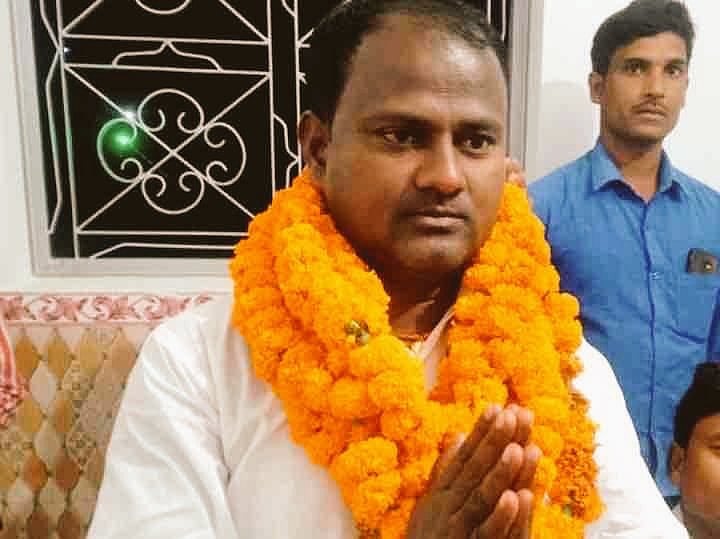 Afsar Raj, Maha Jungle Raj’: Opposition Corners Nitish Govt Over VIP Leader’s Daylight Murder