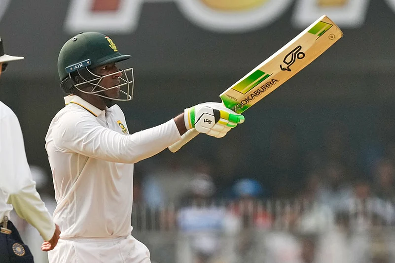 SA vs IND: 1st Test Day 2