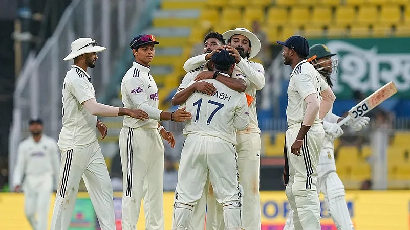 India Vs South Africa Live Streaming 2nd Test Day 2 Guwahati Hourly Weather Forecast Today