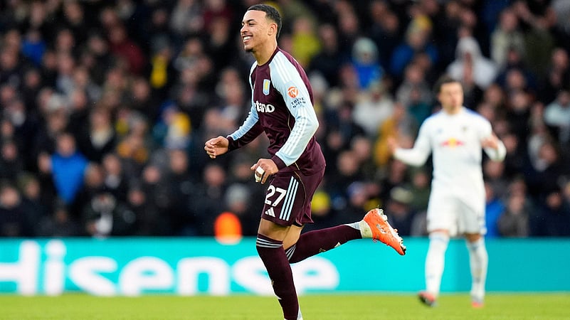 Leeds United Vs Aston Villa, Live Score, English Premier League 2025-26 Matchday 12 EPL
