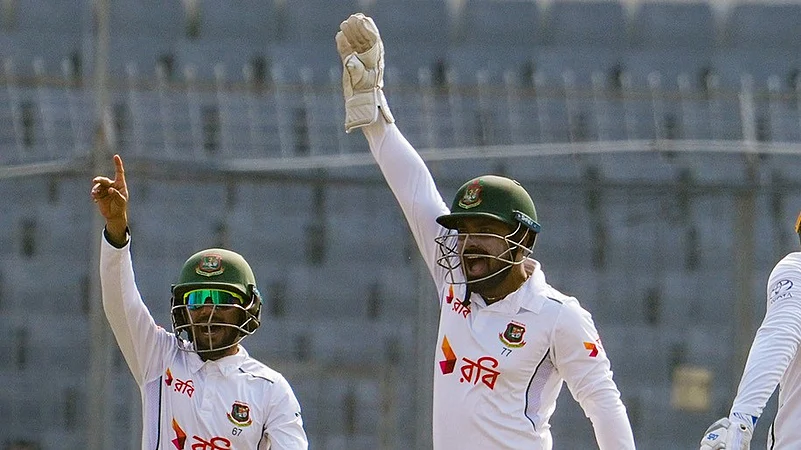 Bangladesh Vs Ireland, 2nd Test: Who Won Yesterday In BAN Vs IRE Match In Mirpur?