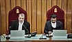 No More Pocket Veto: How Justice Pardiwala’s Judgment in TN Governor’s case Redefined Assent to Bills Justice Pardiwala and Justice Mahadevan |