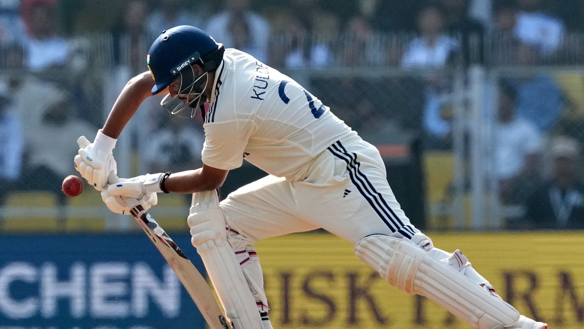 IND Vs SA, 2nd Test: When Was India Last Asked To Follow-On At Home – Check Details