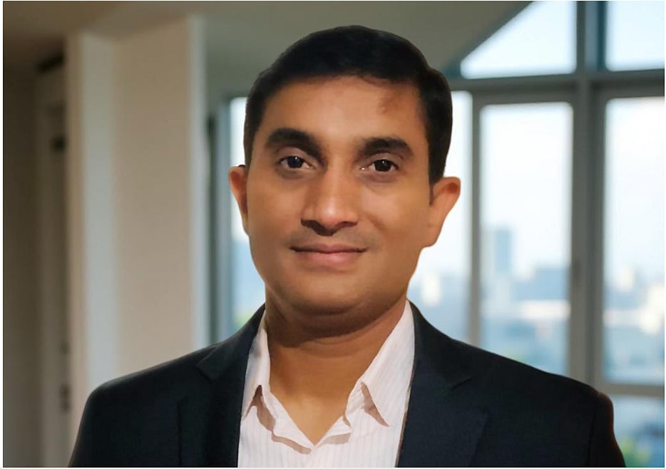 Sridhar Rangu