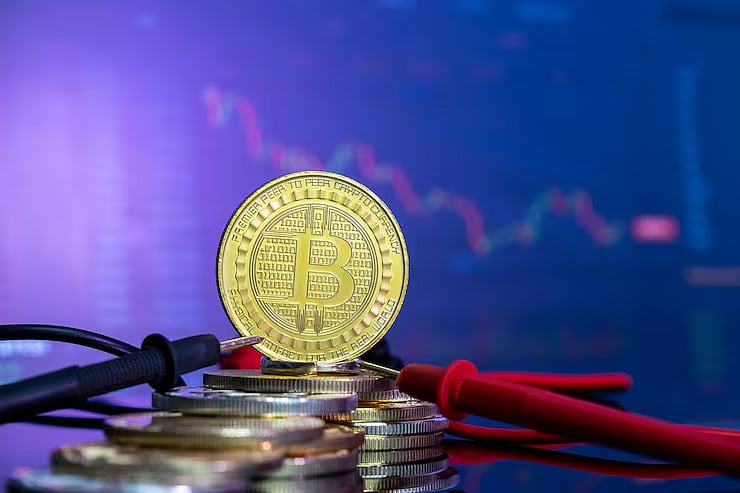 Centralization Vs. Decentralization: CBDC Vs Cryptocurrency In India