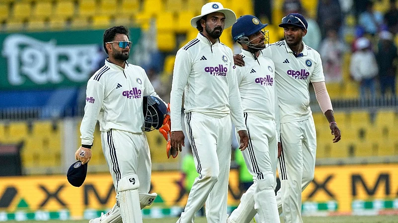 IND Vs SA, 2nd Test Day 2